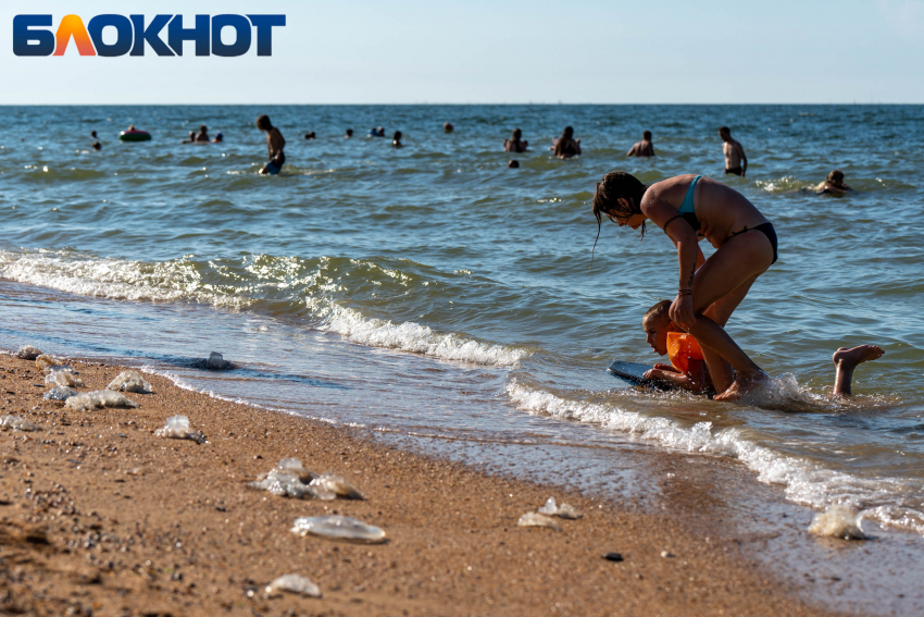 Порно видео: на азовском море