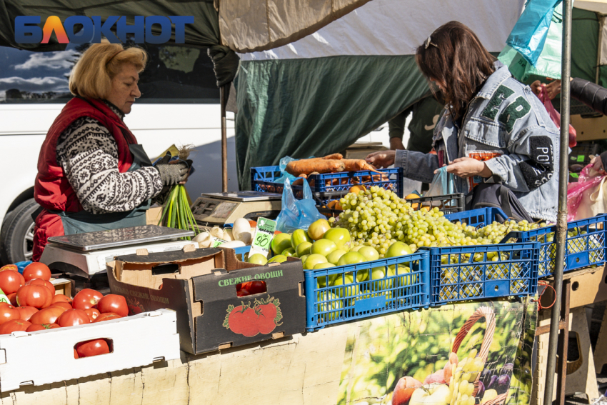 Бешеный рост цен на яйца остановился на Кубани: в лидерах теперь овощи 