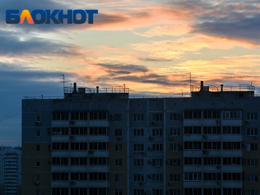 Электричество покинет дома жителей Краснодара: список адресов