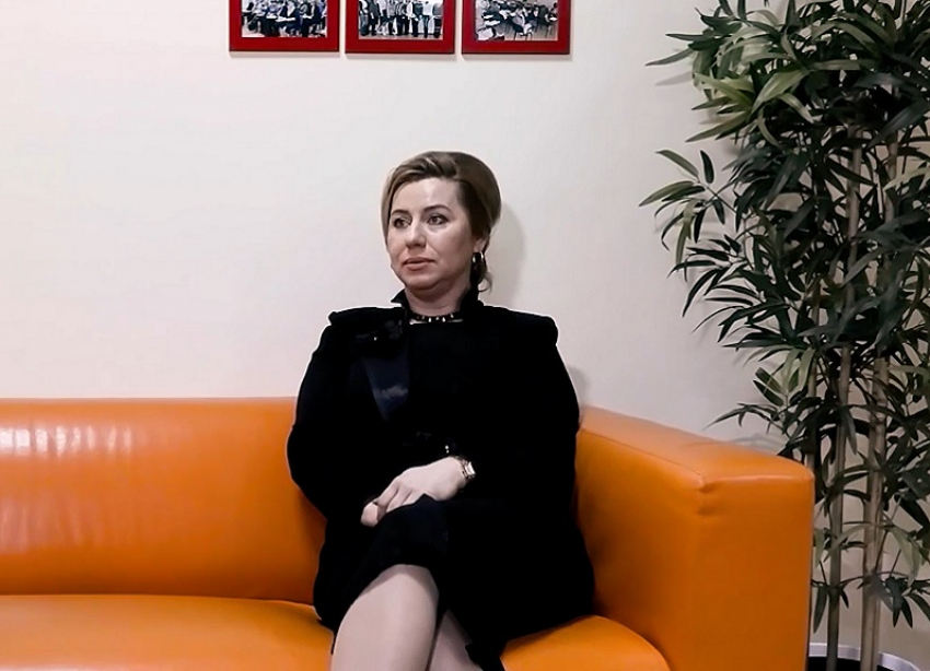 Дело экс-судьи из Краснодарского края Ирины Дадаш рассмотрят в Волгоградском облсуде