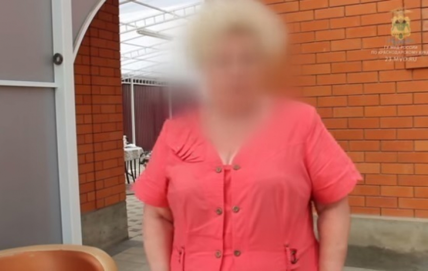 Кубанские полицейские задержали грабителей в Подмосковье