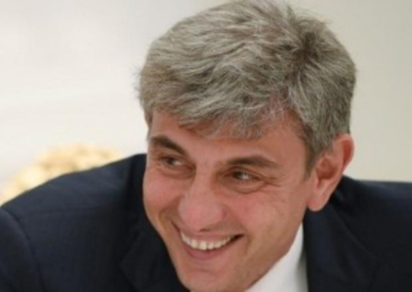 На деньги от продажи «Магнита» краснодарский бизнесмен Галицкий создал инвестфонд