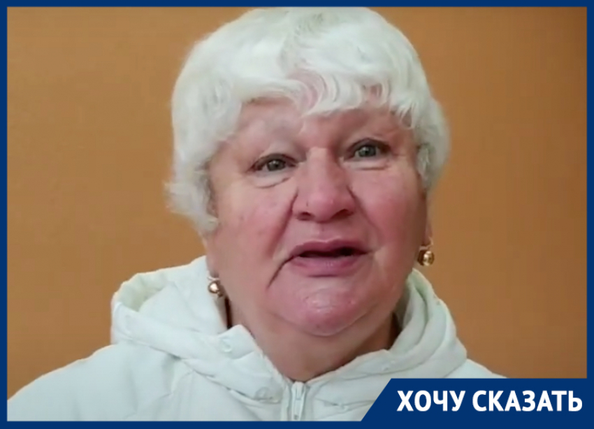 «Едва не оторвало палец»: пострадавшей в маршрутке Краснодара пенсионерке наложили швы