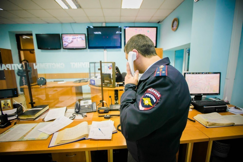 Массовая драка между мигрантами и охранниками произошла в Новороссийске