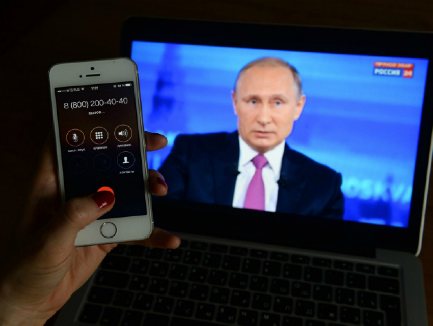В мэрии Краснодара прокомментировали видеобращение к Путину по поводу дорог