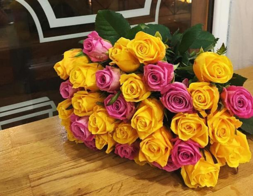 Незаменимый атрибут на первом свидании