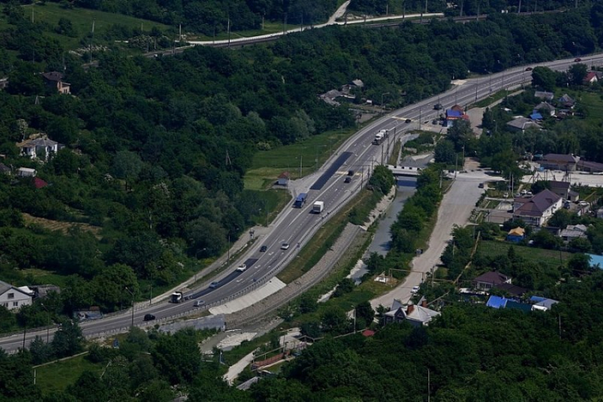  Кубань получит 270 млн рублей на увеличение пропускной способности дорог 
