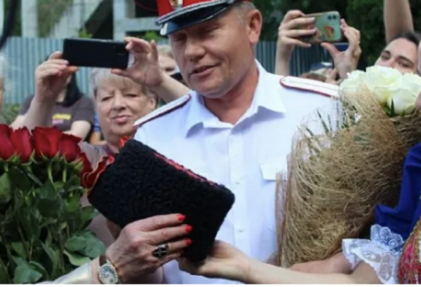 Не ломал ребро: в Краснодарском крае опровергли нападение замглавы района на местного жителя	