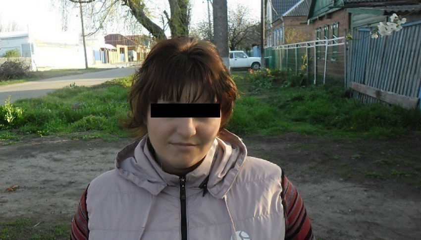 В Краснодарском крае молодая женщина закопала ребенка в сарае