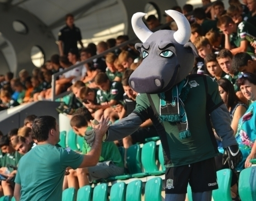 Представители УЕФА подозревают ФК «Краснодар» в нарушениях финансового «фейр-плей»