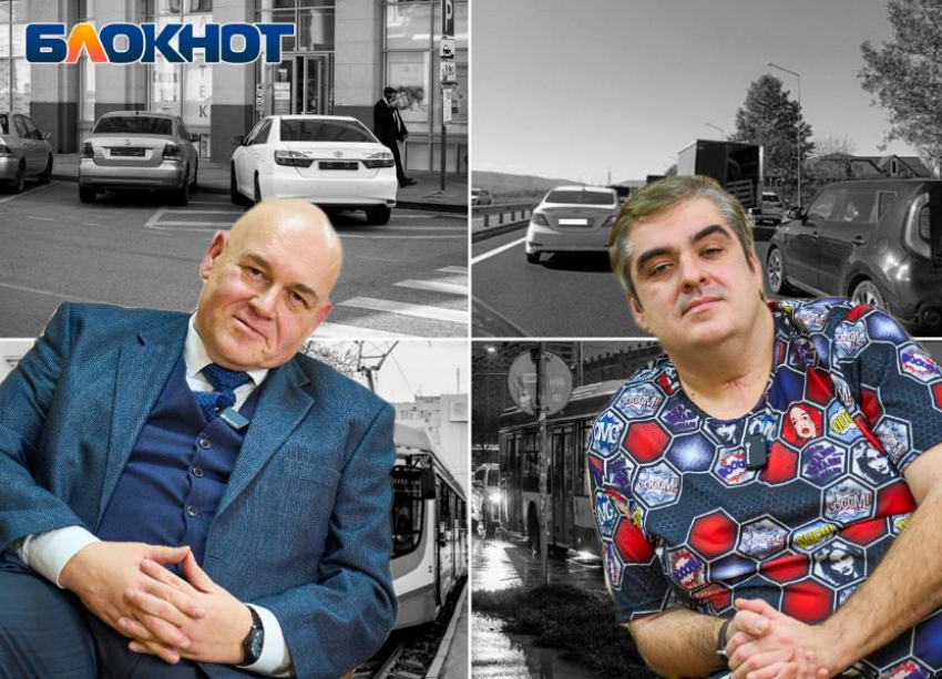 Адский трафик, возвращение эвакуаторов и новые тарифы: чем удивили дороги и транспорт в 2024 году