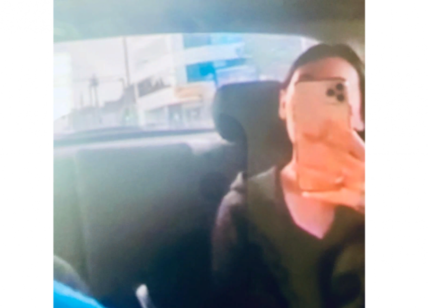 «Я тебя раком нагну»: пассажирка пригрозила таксисту в Краснодаре сексуальной расправой