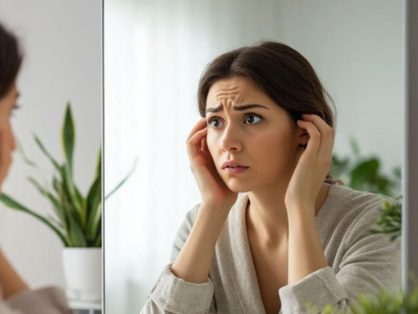 Мешки под глазами: когда стоит задуматься над пластической операцией