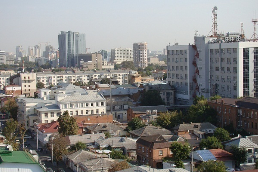 В Краснодаре обсудят новый Генплан города