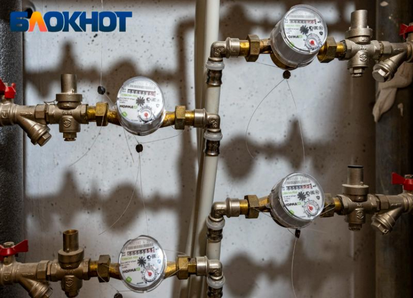 На Кубани утвердили максимальные индексы подорожания ЖКУ на 2026 год