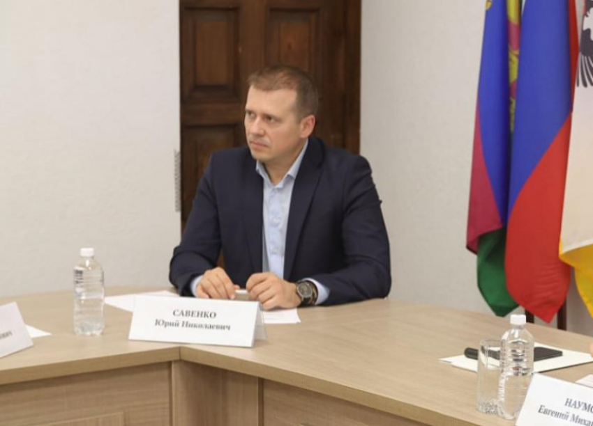 Зама Переверзева поставили руководить минтрансом Кубани