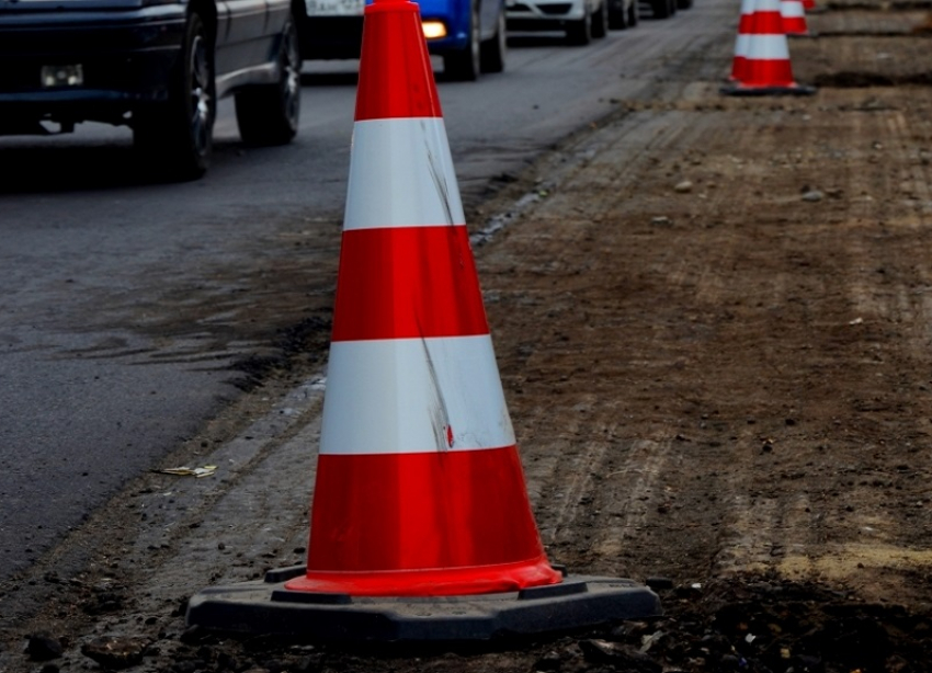 В Краснодаре решили значительно расширить проезжую часть улицы Симферопольской