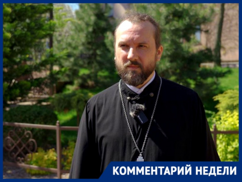 Медовый Спас — это не только про мёд: священник из Краснодара разложил по полочкам истинный смысл праздника