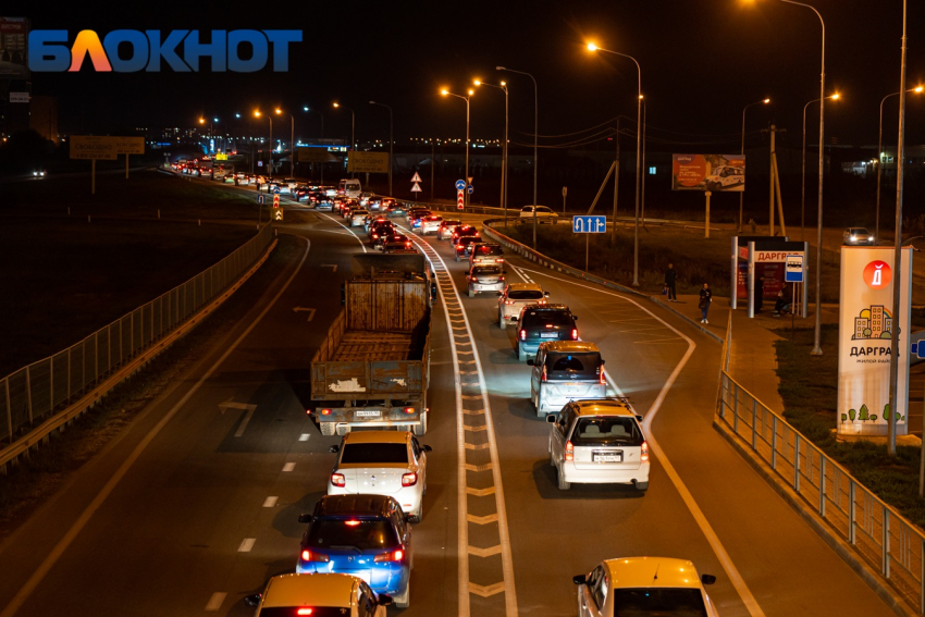 Более 10 новых дорожных камер запустили на дорогах Краснодара