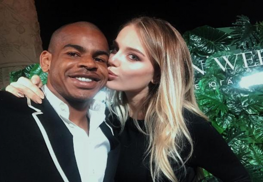 Жена экс-полузащитника «быков» Жоаозиньо осталась довольна жизнью в Краснодаре 