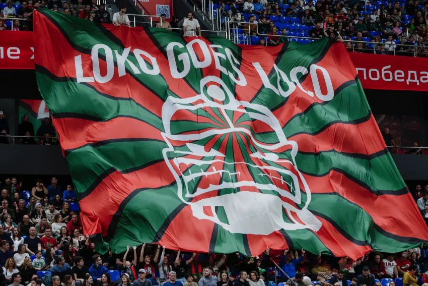 «Локомотив-Кубань» в последние секунды упустил победу над «Бетсити Парма»