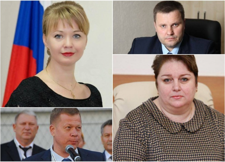 Губернатор Кубани Кондратьев назвал министров, оставшихся на новый срок 