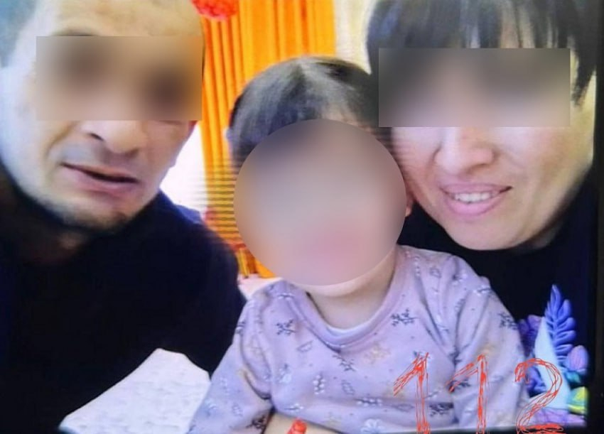 Родителям забитой до смерти 3-летней девочки из Адыгеи вынесли приговор