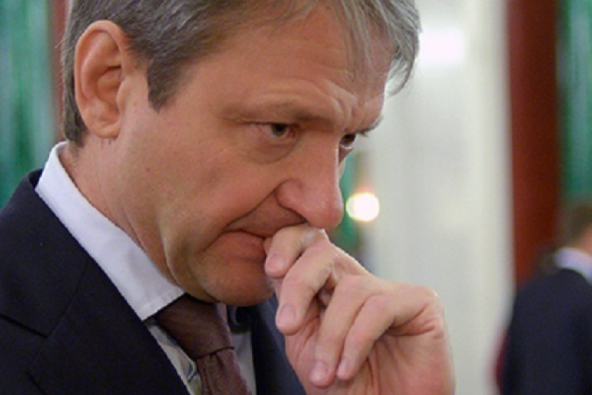 Депутат Госдумы предложил проголосовать за отставку Ткачева