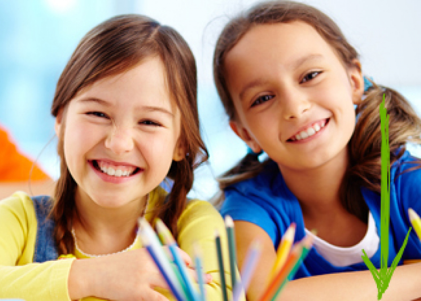 Как правильно собрать ребенка в школу 