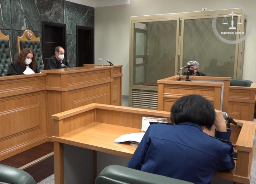 Бывшего начальника полиции Новопокровского района приговорили к семи годам тюрьмы