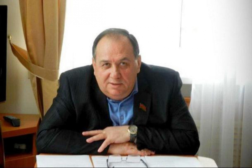 Депутата Заксобрания Кубани Кравченко исключили из «Единой России» из-за уголовного дела 