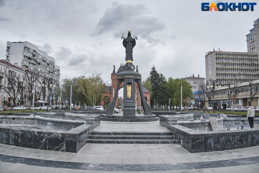 Краснодарские знаменитости в деле: Симоньян предлагает помощь, Галицкий строит новую очередь парка, Нетребко «пробила дно»  