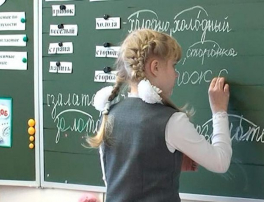  На Кубани 47 млн рублей помогут изучить русский язык 