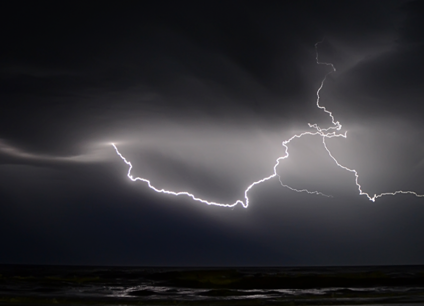 На Кубани объявили экстренное предупреждение