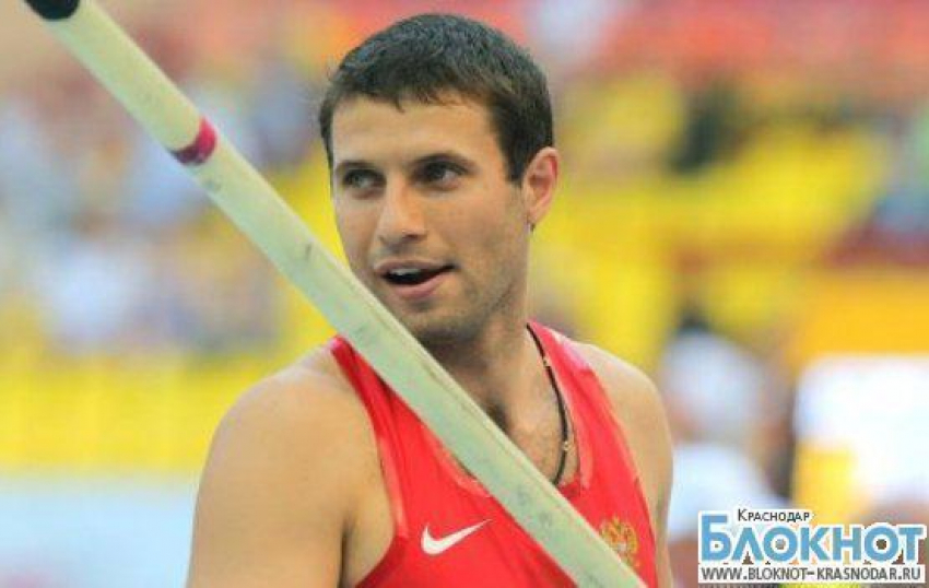  На чемпионате Европы по легкой атлетике выступят семь кубанских спортсменов