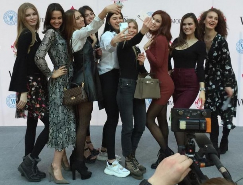 В список участниц «Мисс Россия 2019» попала жительница Краснодара 