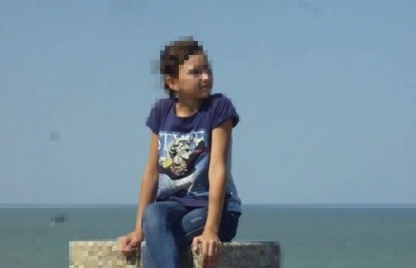  14-летняя девушка снова ушла из дома и пропала на Кубани 