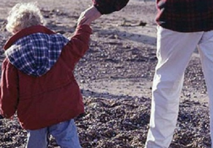 Пропавшую в Новороссийске двухлетнюю девочку нашли у собутыльника ее матери 