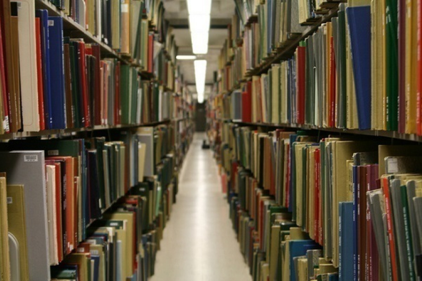 В Краснодарском крае составляют список лучших книг 