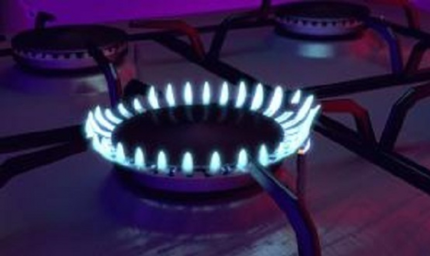 За долги жителям Ейска пригрозили отключить газ