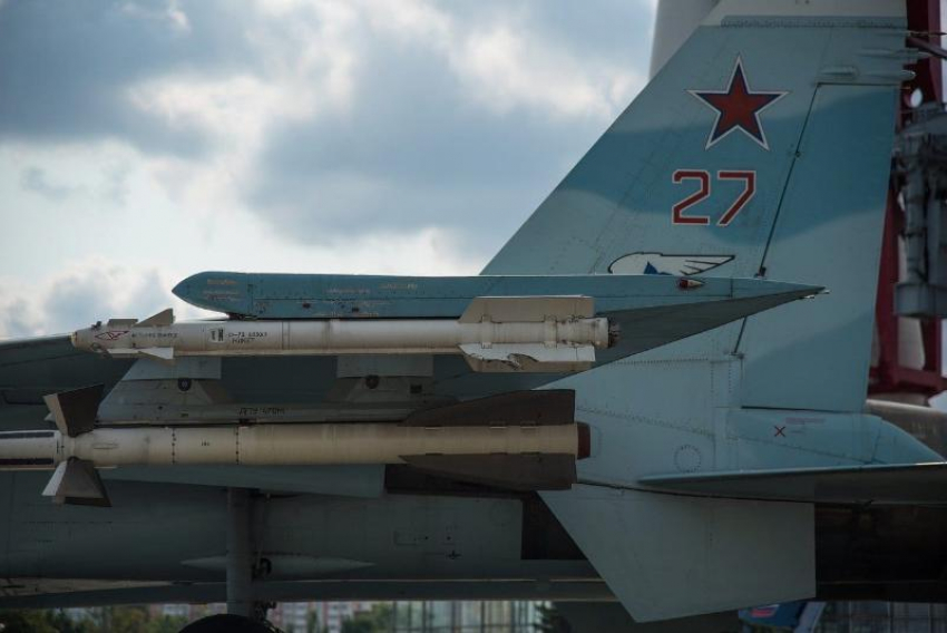 В Краснодаре состоится пролёт военной авиации в рамках форума «Армия-2021»