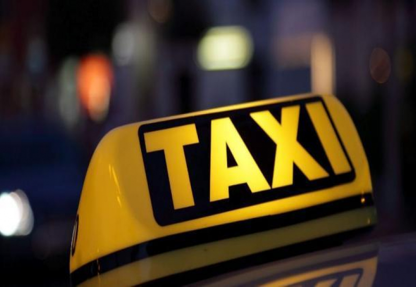 На Кубани вычислили более 11 тысяч нелегальных таксистов