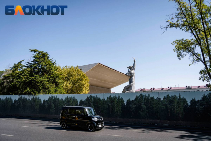 Из-за реконструкции кинотеатра «Аврора» закроют подземные переходы в Краснодаре