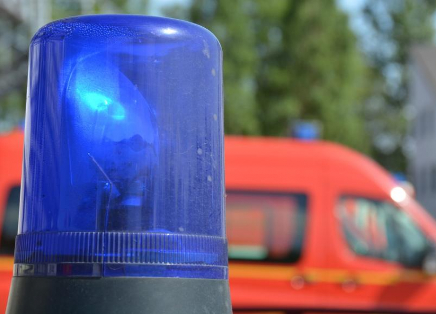 Женщина погибла в ДТП с грузовиком на Кубани