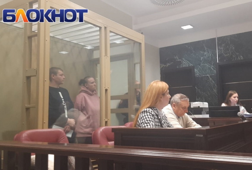 Отчим захотел в туалет: Краснодарский краевой суд объявил перерыв в заседании по делу об убийстве пятилетнего Вовы