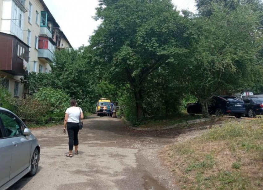 «Будто война началась»: взрыв жилого дома в Краснодаре перепугал жителей