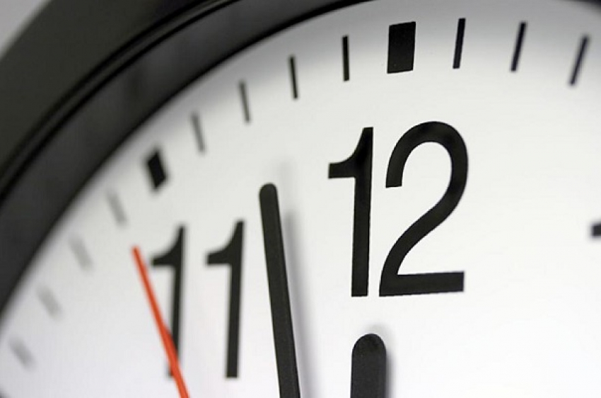 В Краснодаре снова «пойдут» первые городские часы