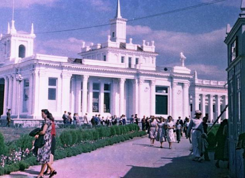 История Краснодара: эпизоды прогрессивного развития кубанской столицы