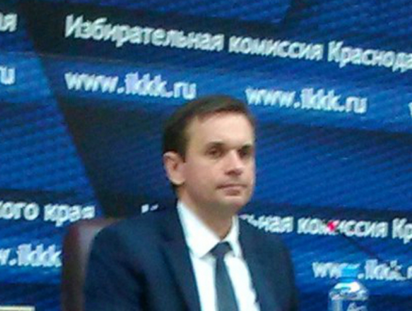 На Кубани «Единая Россия» зарегистрировала списки кандидатов в депутаты ЗСК