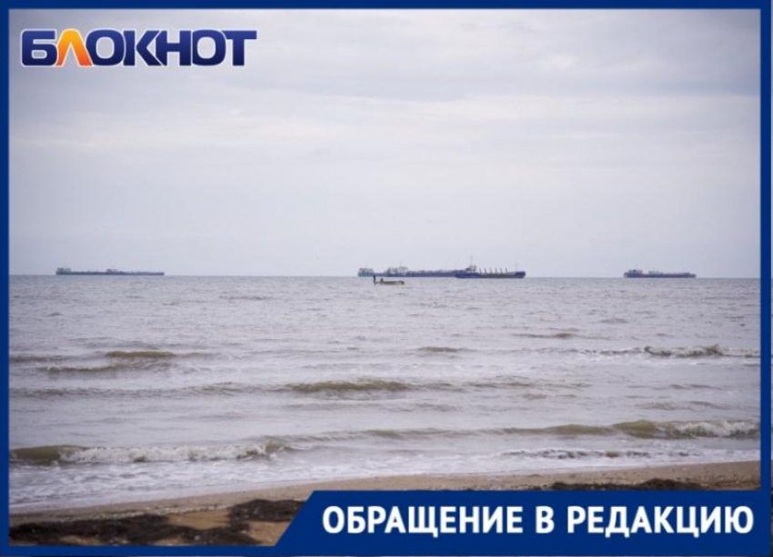 «Хотим дышать чистым воздухом»: жители Тамани выступают против стройки завода карбамида